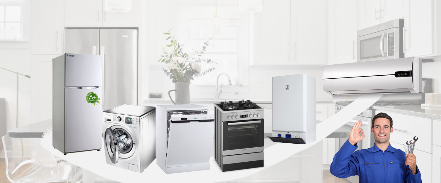 Menteşe Maytag Servisi